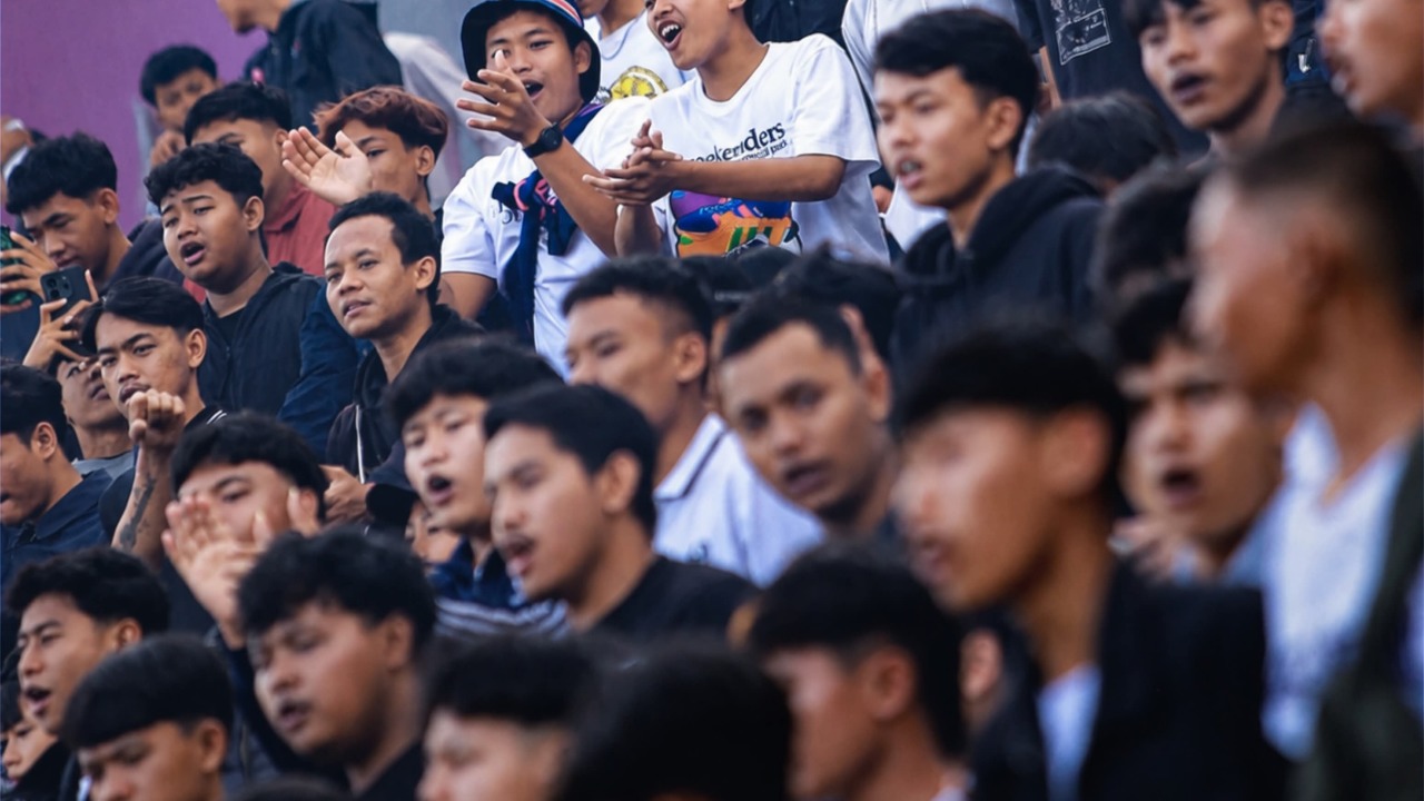 Persik Kediri Dapat Motivasi Tambahan Jelang Derby Jatim Kontra Arema FC
