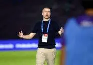 Persik Targetkan Kemenangan Penting Hadapi Arema FC di Gresik