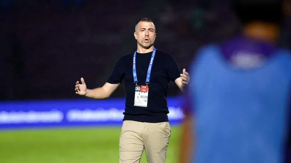 Persik Targetkan Kemenangan Penting Hadapi Arema FC di Gresik - sumber: (ileagueid)