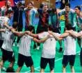 Pertama Dalam Sejarah, 2 Negara Eropa di Semifinal Piala Thomas