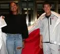 Pesan Naomi Osaka Kepada Kei Nishikori Yang Siap Gantung Raket