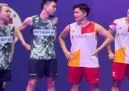 Piala Thomas 2026: 10 Kekalahan Aaron/Wooi Yik Dari Weikeng/Wang Chang