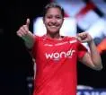 Piala Uber 2026: Mampukah Ester Nurumi Bantu Indonesia Kalahkan Korea?