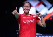 Piala Uber 2026: Mampukah Ester Nurumi Bantu Indonesia Kalahkan Korea?