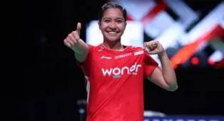 Piala Uber 2026: Mampukah Ester Nurumi Bantu Indonesia Kalahkan Korea?