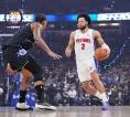 Pistons Paksa Gim 7 Usai Tertinggal 24 Poin