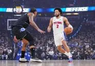 Pistons Paksa Gim 7 Usai Tertinggal 24 Poin