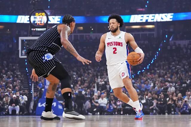 Pistons Paksa Gim 7 Usai Tertinggal 24 Poin