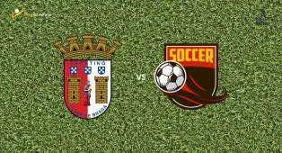 Prediksi Braga vs Estoril Praia, 04 Mei 2026 Primeira Liga