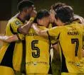 Prediksi Dewa United FC Vs Semen Padang FC, Kabau Sirah Susul PSBS Biak?