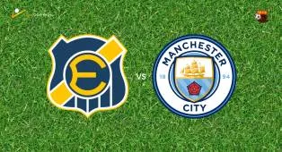 Prediksi Everton vs Manchester City, 05 Mei 2026 Premier League