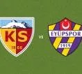 Prediksi Kayserispor vs Eyupspor, 04 Mei 2026 Turkish Super Lig