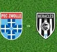 Prediksi PEC Zwolle vs Heracles, 03 Mei 2026 Eredivisie