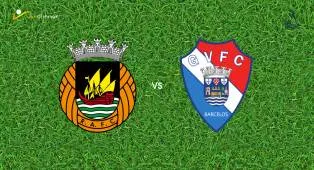 Prediksi Rio Ave vs Gil Vicente, 04 Mei 2026 Primeira Liga