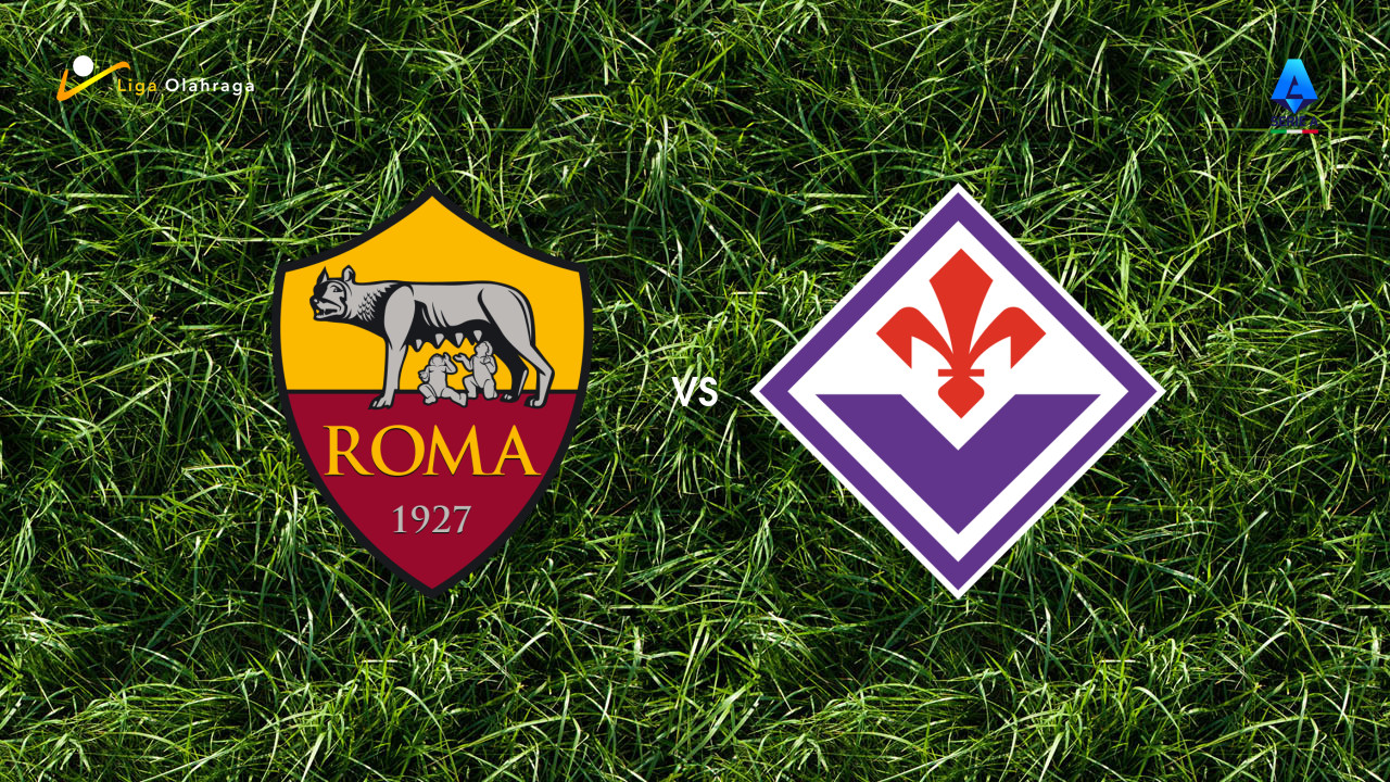 Prediksi Roma vs Fiorentina, 05 Mei 2026 Serie A