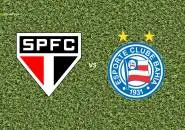 Prediksi SÃo Paulo vs Bahia, 04 Mei 2026 Brasileiro