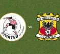 Prediksi Sparta Rotterdam vs Go Ahead Eagles, 03 Mei 2026 Eredivisie