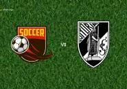 Prediksi Sporting Lisbon vs Vitoria de Guimaraes, 05 Mei 2026 Primeira Liga