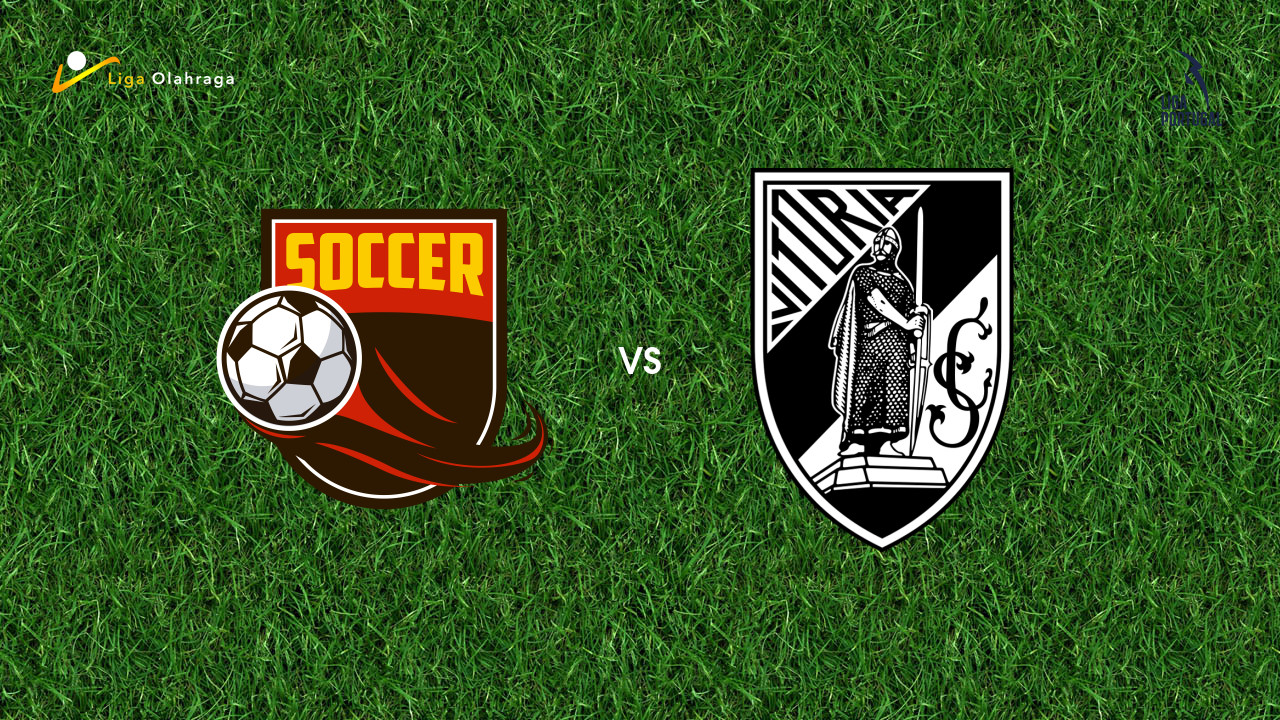 Prediksi Sporting Lisbon vs Vitoria de Guimaraes, 05 Mei 2026 Primeira Liga