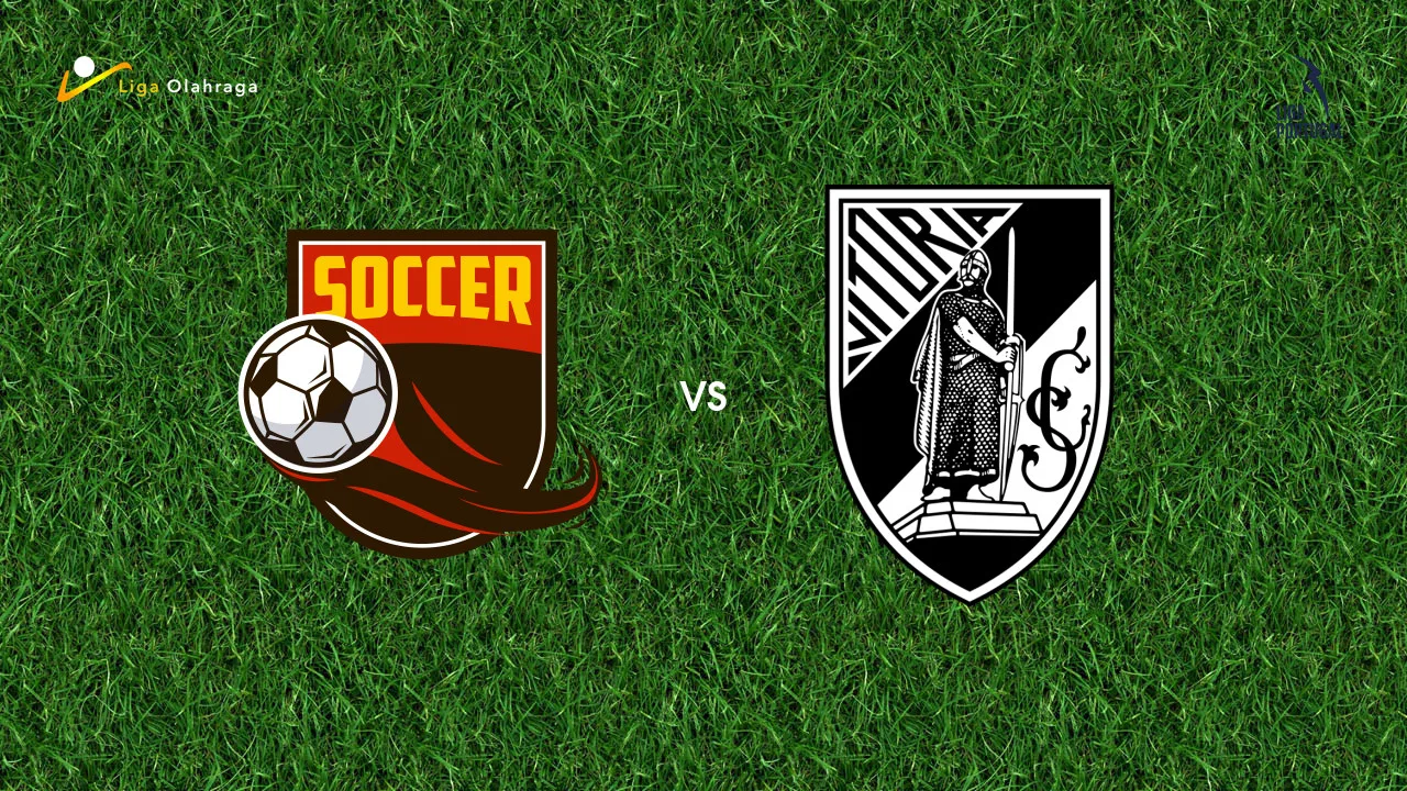 Prediksi Sporting Lisbon vs Vitoria de Guimaraes, 05 Mei 2026 Primeira Liga