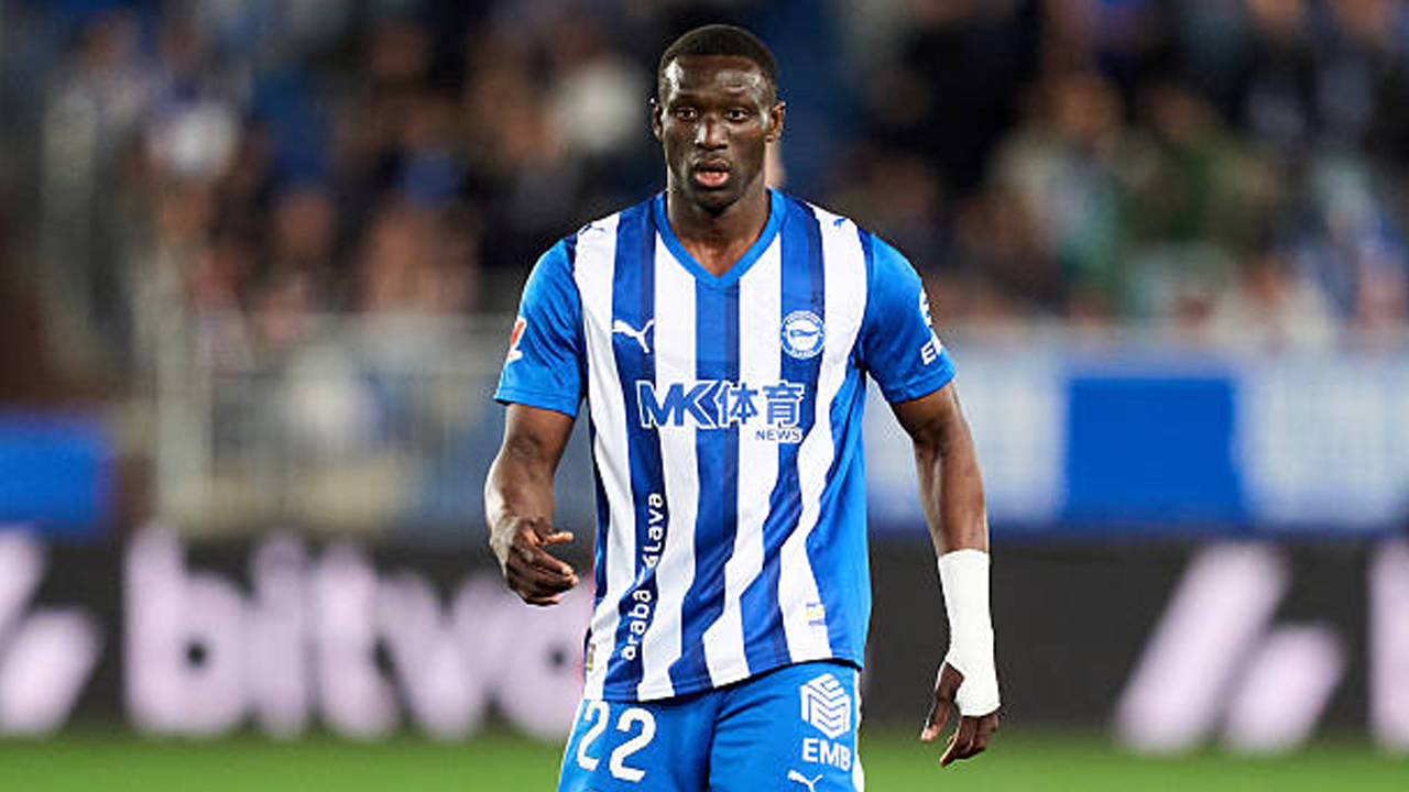 Profil Pemain Kunci Jelang Laga Alaves vs Athletic Club di La Liga Spanyol