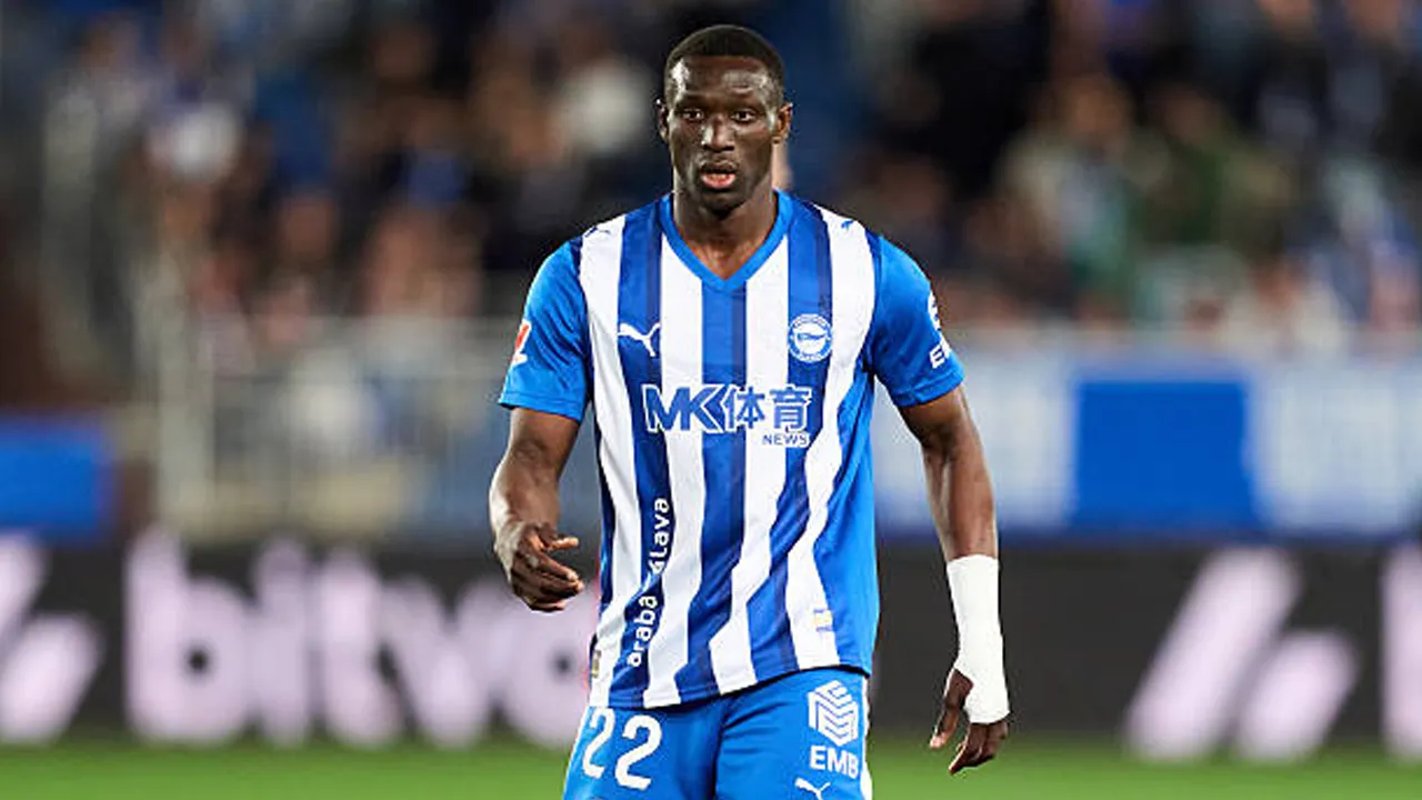 Profil Pemain Kunci Jelang Laga Alaves vs Athletic Club di La Liga Spanyol