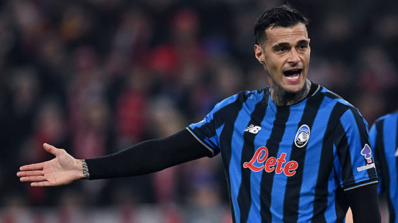 Profil Pemain Kunci Jelang Laga Atalanta vs Genoa di Serie A Italia