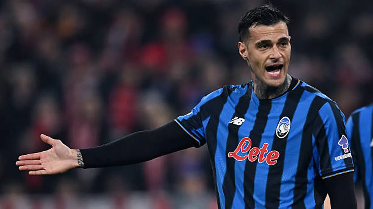 Profil Pemain Kunci Jelang Laga Atalanta vs Genoa di Serie A Italia