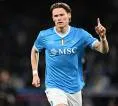 Profil Pemain Kunci Jelang Laga Como vs Napoli di Serie A Italia