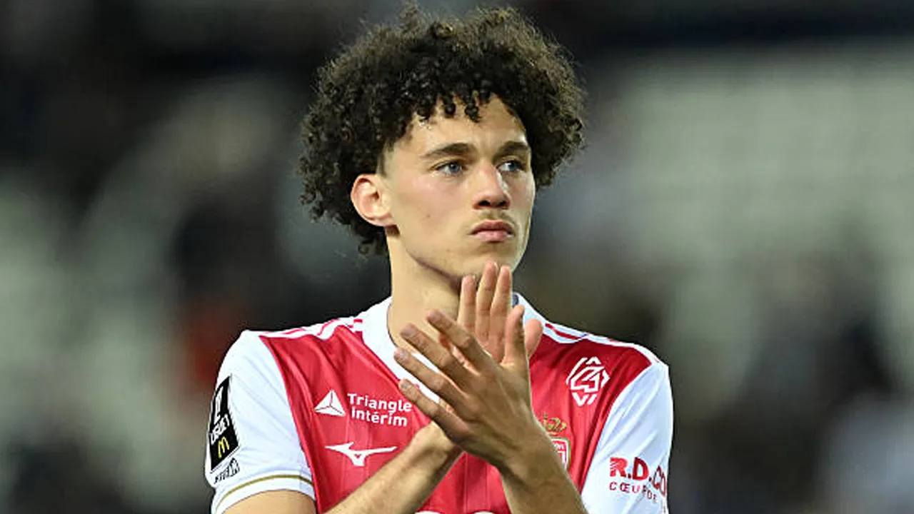 Profil Pemain Kunci Jelang Laga Metz vs Monaco di Ligue 1 Prancis