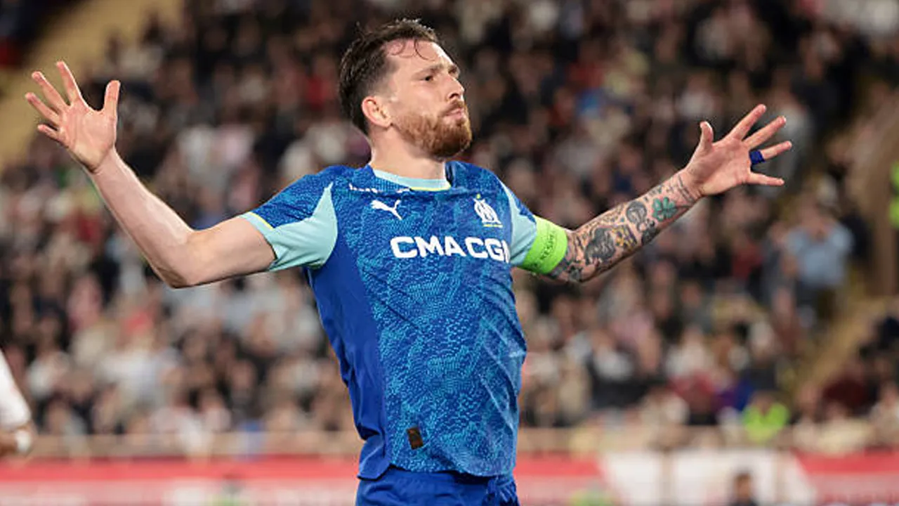 Profil Pemain Kunci Jelang Laga Nantes vs Marseille di Ligue 1 Prancis