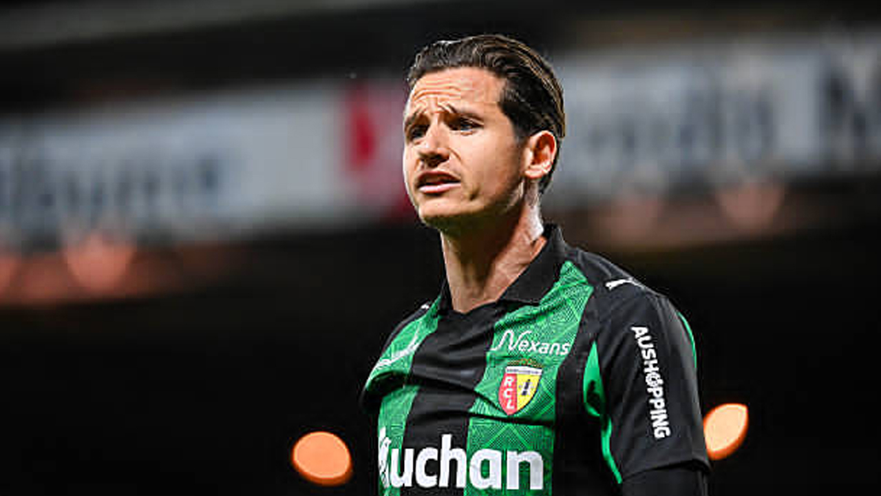 Profil Pemain Kunci Jelang Laga Nice vs Lens di Ligue 1 Prancis