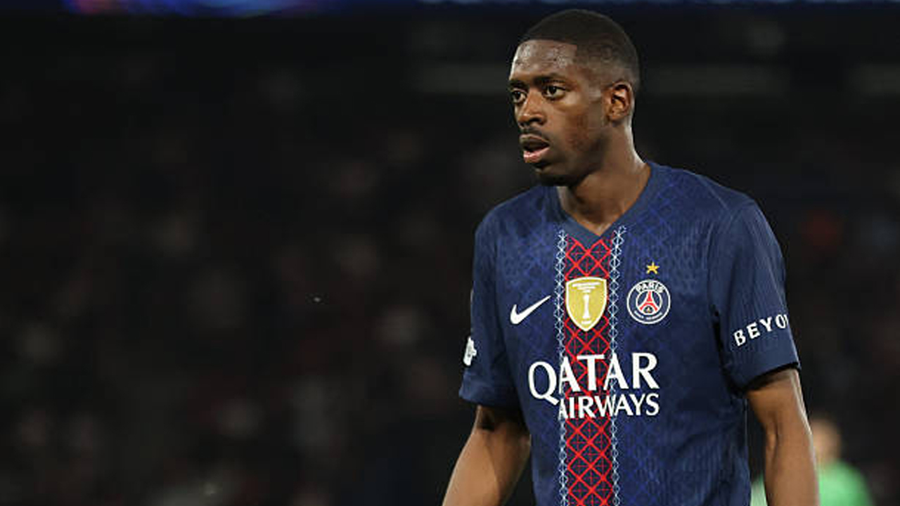 Profil Pemain Kunci Jelang Laga PSG vs Lorient di Ligue 1 Prancis