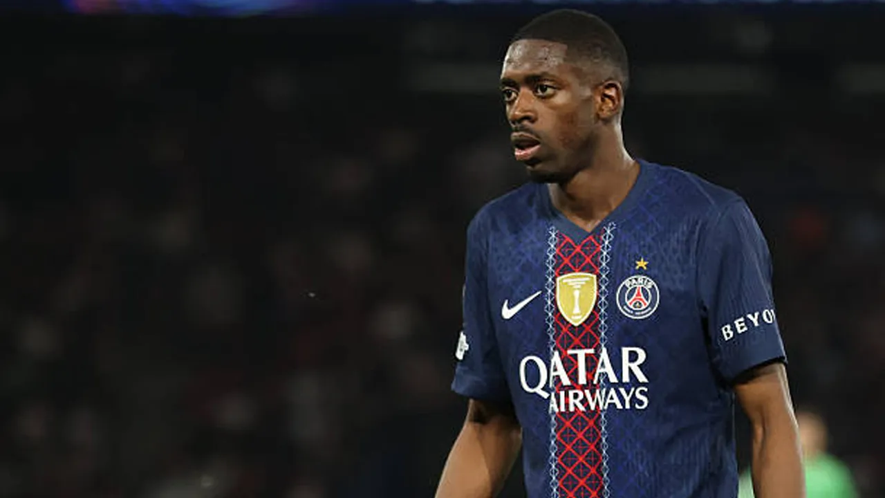 Profil Pemain Kunci Jelang Laga PSG vs Lorient di Ligue 1 Prancis