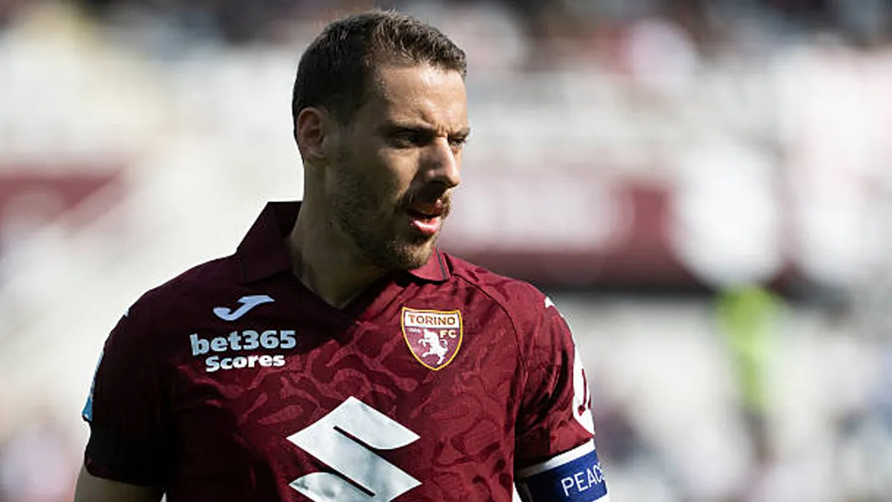 Profil Pemain Kunci Jelang Laga Udinese vs Torino di Serie A Italia