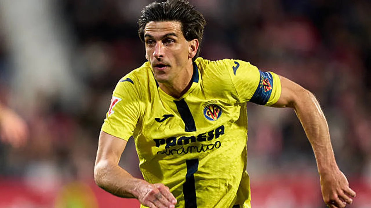 Profil Pemain Kunci Jelang Laga Villarreal vs Levante di La Liga Spanyol