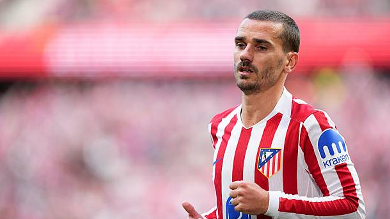 Profil Pemain Kunci Jelang Valencia vs Atletico Madrid di La Liga Spanyol