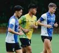 PSIM Prioritaskan Konsistensi di Tengah Pergantian Manajer