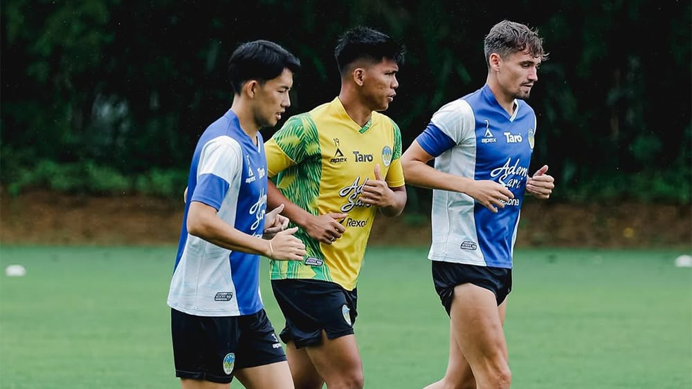 PSIM Prioritaskan Konsistensi di Tengah Pergantian Manajer
