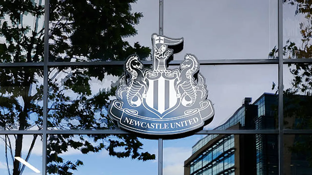 Public Investment Fund Tarik Dana dari LIV Golf, Newcastle United Tetap Aman