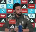 Rahasia Ruang Ganti Real Madrid Tetap Tertutup