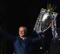 Ranieri Kenang Kejayaan Bersejarah Leicester City Satu Dekade Lalu