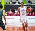 RANS Simba Bogor Akhiri Tren Kekalahan Usai Tumbangkan Pacific