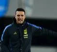 Real Madrid Mulai Menanyakan tentang Lionel Scaloni
