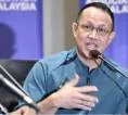 Rexy Mainaky: Tim Uber Malaysia Akan Lebih Kuat Edisi Mendatang di Jakarta