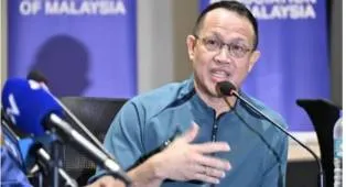 Rexy Mainaky: Tim Uber Malaysia Akan Lebih Kuat Edisi Mendatang di Jakarta