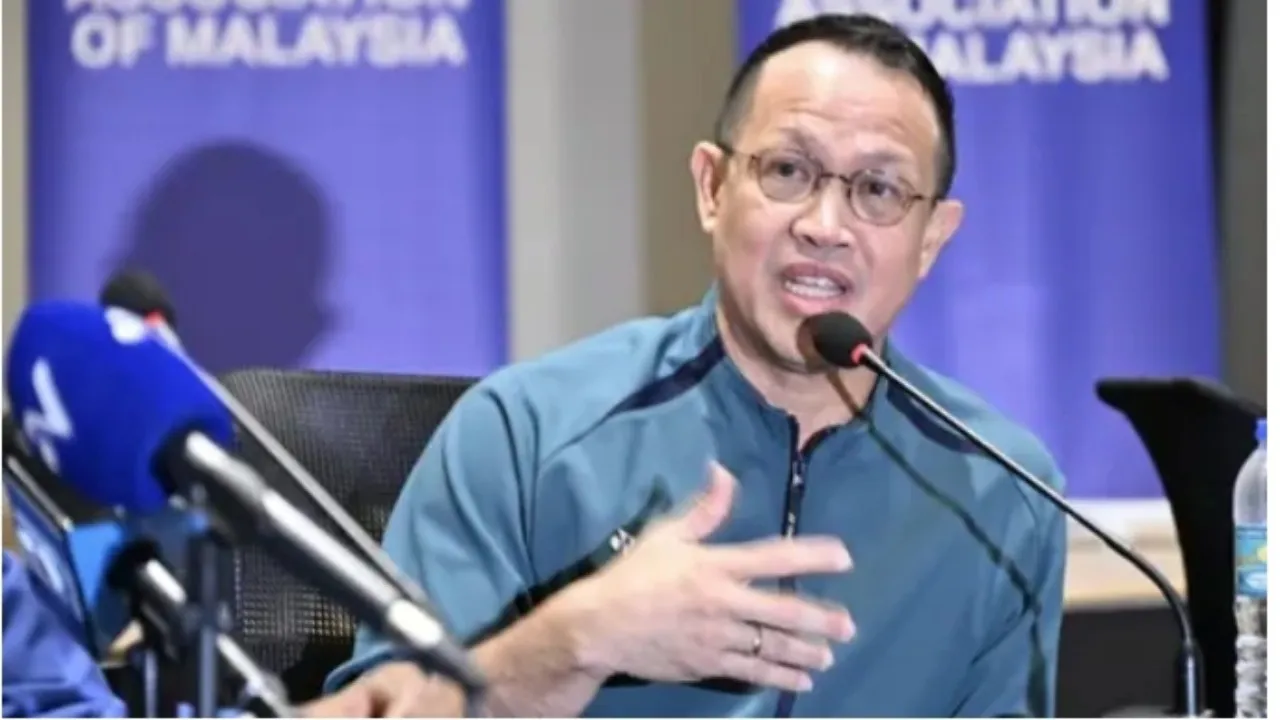 Rexy Mainaky: Tim Uber Malaysia Akan Lebih Kuat Edisi Mendatang di Jakarta