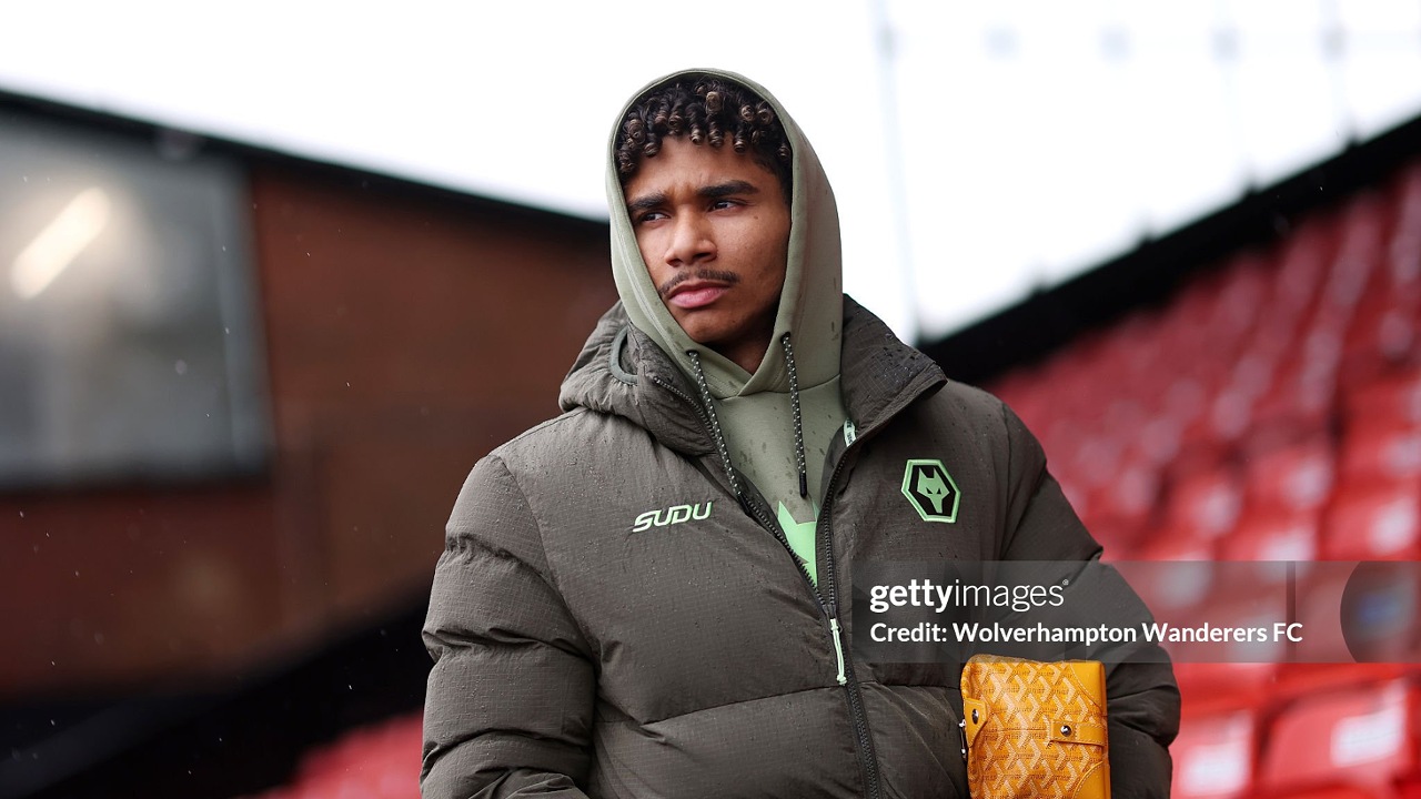 Rob Edwards Siapkan Pedro Lima Jadi Andalan Wolves