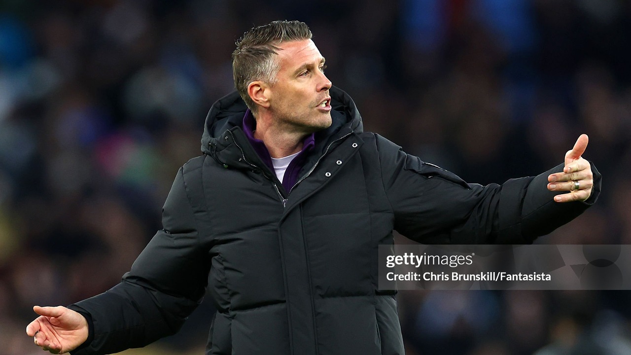 Rob Edwards Sudah Tentukan Pemain Wolves Musim Depan