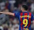 Robert Lewandowski Mendekati Rekor yang Legendaris